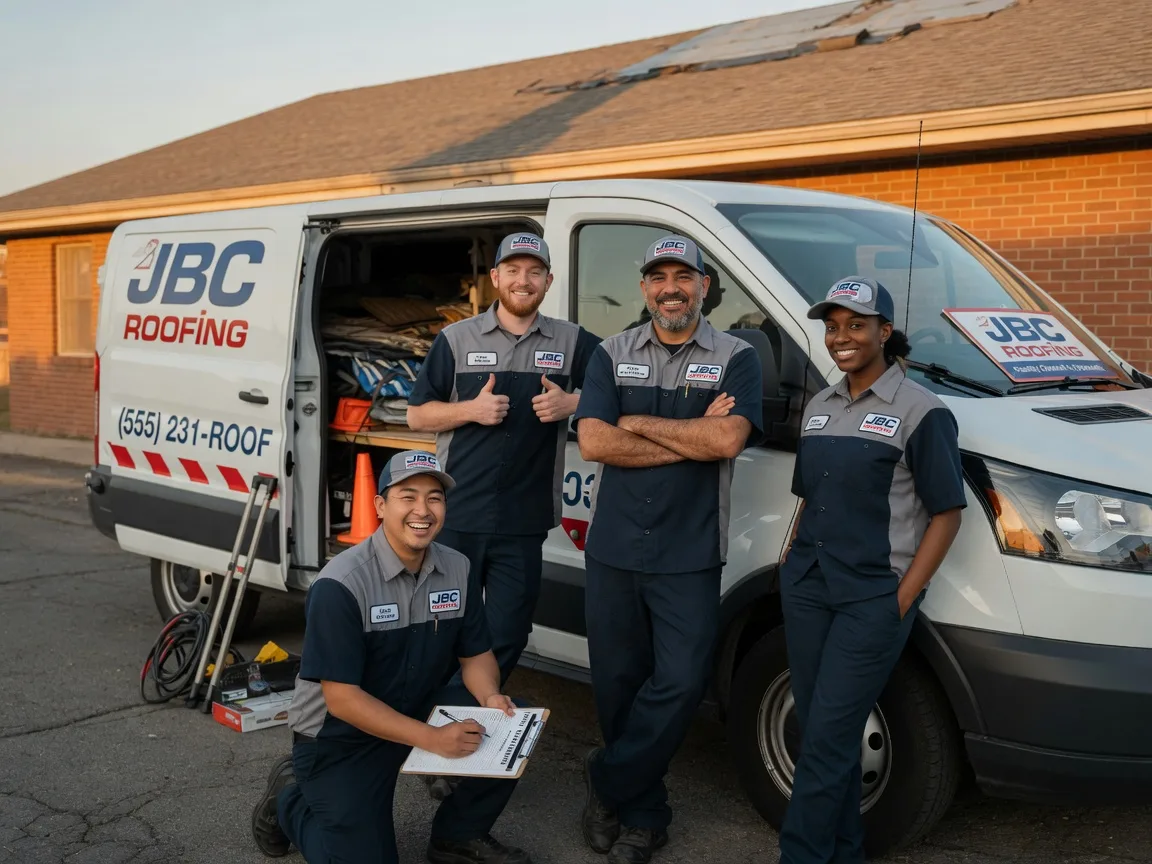 Roof Replacement company in Blackey, KY