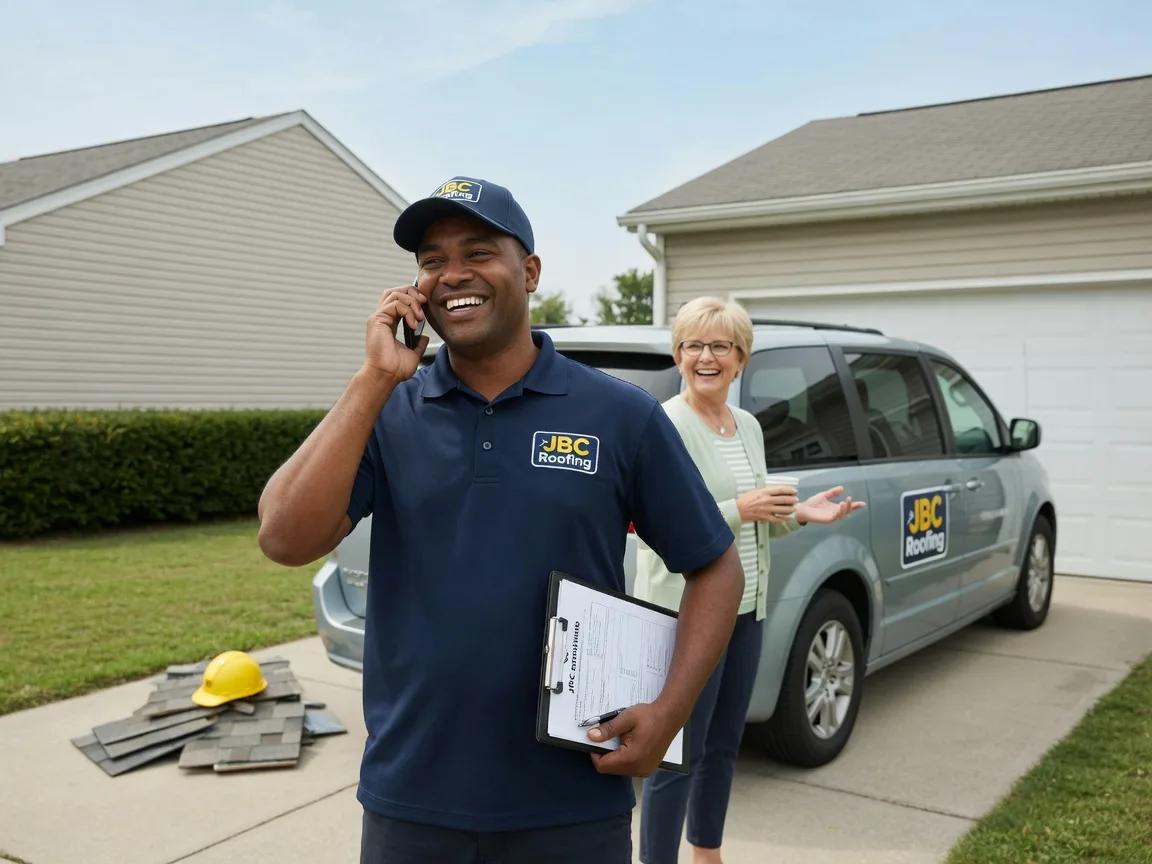 Roof Replacement Blackey, KY FAQs